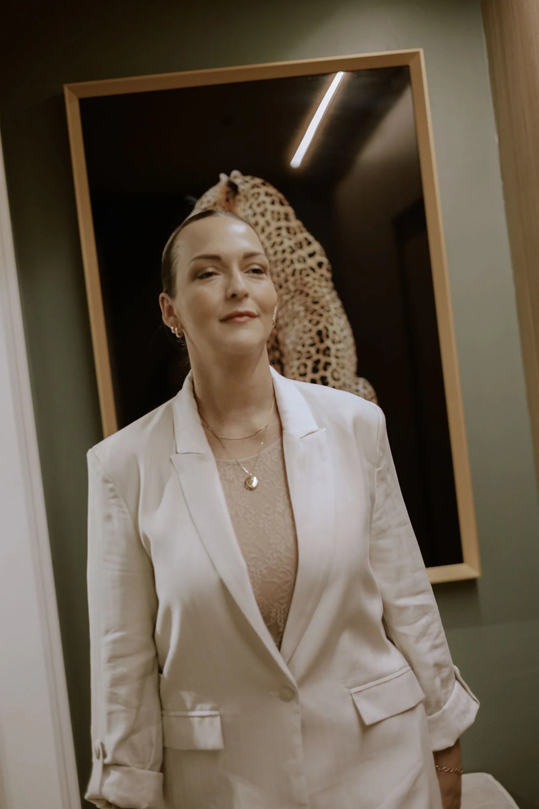 Pastora Ângela Aló